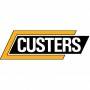 Custers rullställning 74 x 250 x 650 cm 1000-2507 Rullställningar