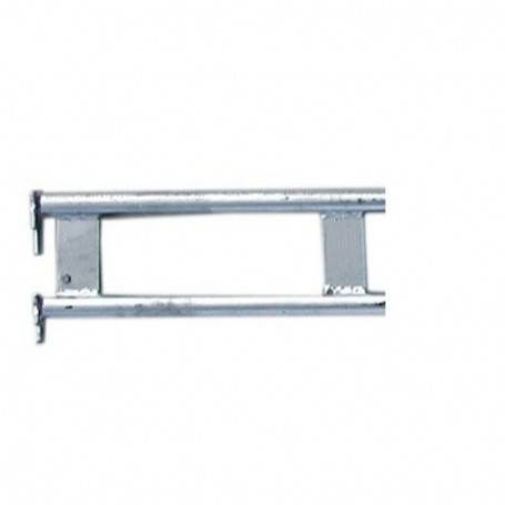 Unihak Tvärbalk 50 cm. 8160-050 Byggnadsställningar